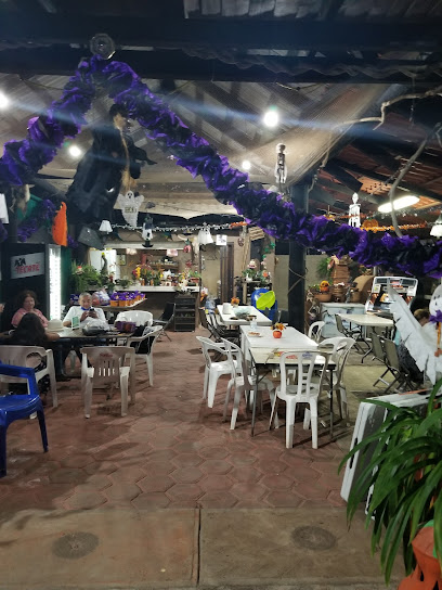 Restaurant Erendira - 61700 Michoacán, Mexico