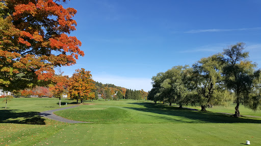 Public Golf Course «Leatherstocking Golf Course», reviews and photos, 60 Lake St, Cooperstown, NY 13326, USA