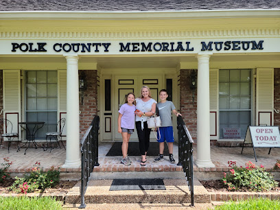 Polk County Memorial Museum