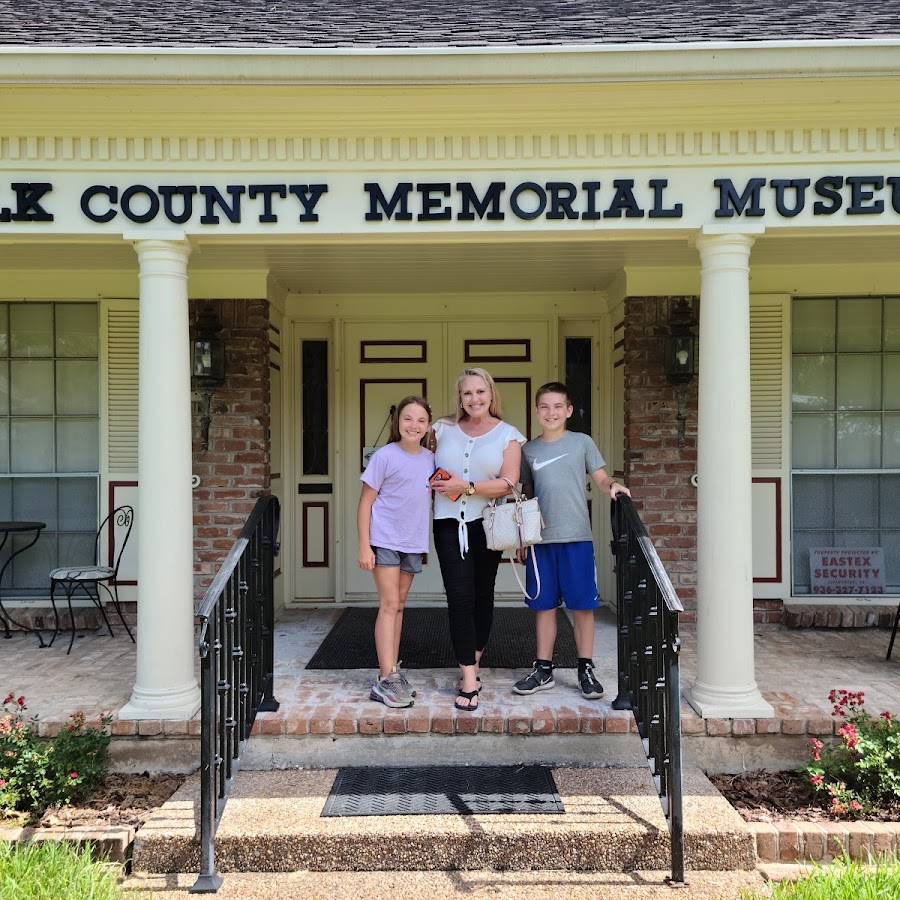 Polk County Memorial Museum