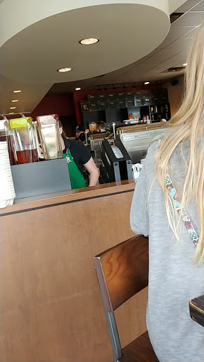 Coffee Shop «Starbucks», reviews and photos, 311 S State Rd 135, Greenwood, IN 46142, USA
