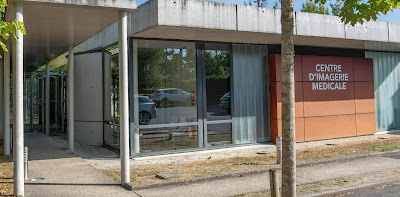 Centre d'Imagerie Médicale de la Vallée Violette à Joué-lès-Tours
