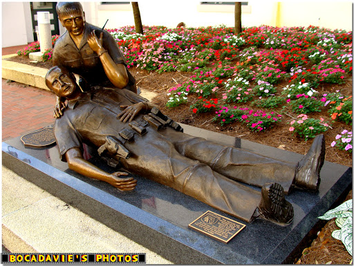 Tourist Attraction «Florida State Capitol», reviews and photos, 400 S Monroe St, Tallahassee, FL 32399, USA