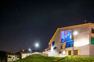Planetarium Südtirol Alto Adige image