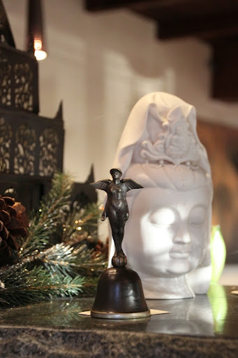 Day Spa «Watercourse Way Bath House Spa», reviews and photos, 165 Channing Ave, Palo Alto, CA 94301, USA