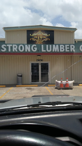 Armstrong Lumber Co