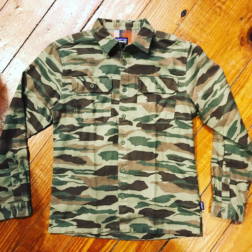 Outdoor Sports Store «Backpacker Baton Rouge», reviews and photos, 7656 Jefferson Hwy, Baton Rouge, LA 70809, USA