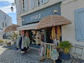 Gisèle - Boutique de créateurs Saint-Martin-de-Ré
