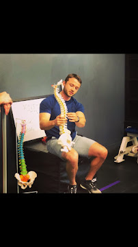 Poland Chiropractic - Photo 9 - Car repair in Davis, CA, Sacramento