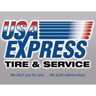 Tire Shop «USA Express Tire & Service», reviews and photos, 350 Broadway St, Laguna Beach, CA 92651, USA