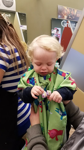 Hair Salon «Great Clips», reviews and photos, 124 Pricedale Rd, Belle Vernon, PA 15012, USA