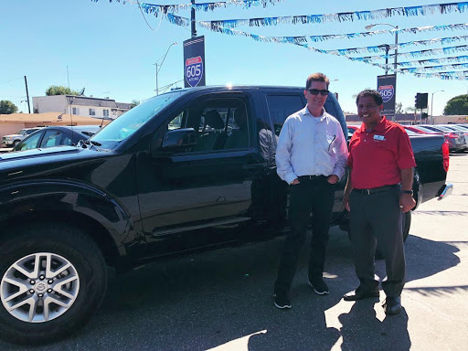 Used Car Dealer «605 Auto», reviews and photos, 10425 Alondra Blvd, Bellflower, CA 90706, USA