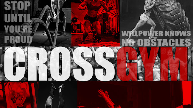 CrossGym