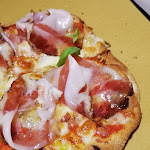 Photo n°1 de l'avis de Alessandro.r fait le 01/11/2020 à 12:19 sur le  Ristorante Operaviva à Parma