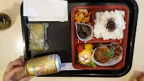 Bento du Restaurant japonais authentique Maison Kanazawa à Nancy - n°9