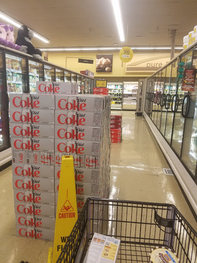 Grocery Store «Vons», reviews and photos, 12961 W Chapman Ave, Garden Grove, CA 92840, USA