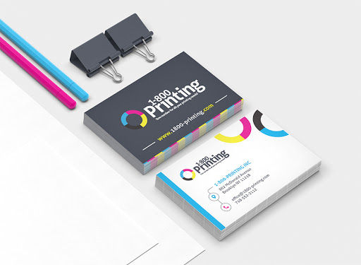 Print Shop «1-800-Printing INC», reviews and photos, 862 McDonald Ave, Brooklyn, NY 11218, USA