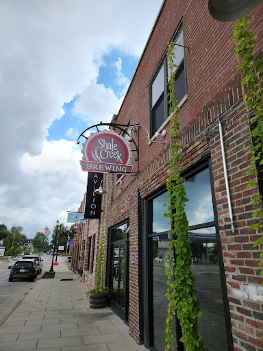 Brewery «Shale Creek Brewing», reviews and photos, 178 W Jefferson St, Franklin, IN 46131, USA