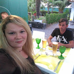 Photo n°3 de l'avis de Carla.a fait le 25/08/2018 à 19:49 sur le  Paladares da Quinta à Lagoa