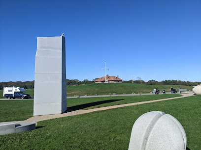 Portuguese Discovery Monument