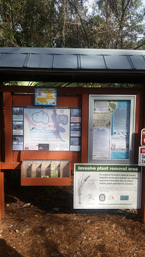 Learning Center «Oxbow Eco-Center», reviews and photos, 5400 NE St James Dr, Port St Lucie, FL 34983, USA