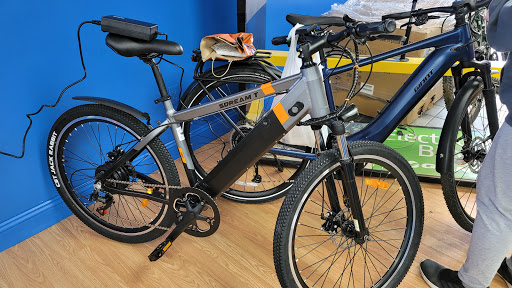 Bicycle Store «Advance Cyclery», reviews and photos, 118 Seeley Rd, Syracuse, NY 13224, USA