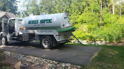 Burke Septic & Pumping Services LLC