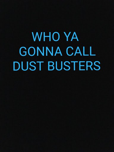 Dust Busters in Bean Station, Tennessee