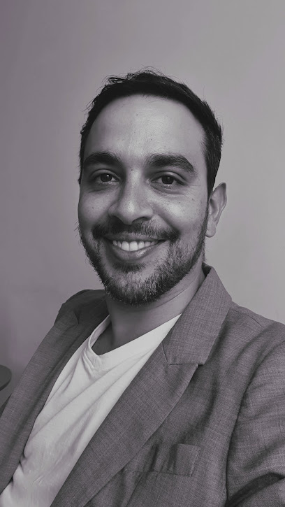 Psicólogo Murilo Brito | Ipiranga São Paulo