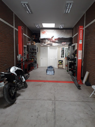 Opiniones de DZ MOTOS FAMILY en Curicó - Tienda de motocicletas