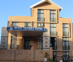 Royal Ushaka Hotel Morningside photo