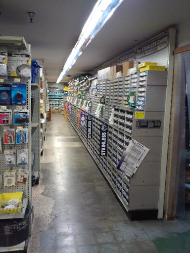 Hardware Store «Woods Ace Hardware», reviews and photos, 22217 Palos Verdes Blvd, Torrance, CA 90505, USA