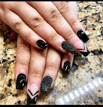 Billion Nail Bar - Bedford - Photo 4 - Car repair in Bedford, TX, Fort Worth