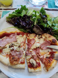 Pizza du Restaurant italien Del Arte à Serris - n°20