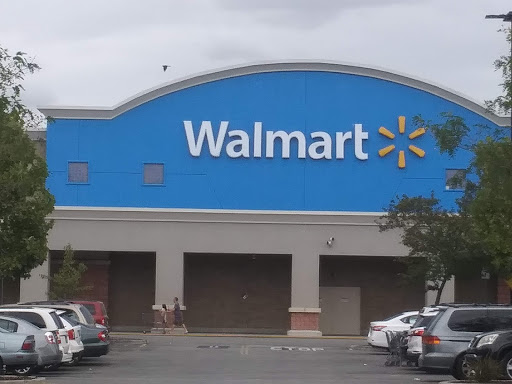 Department Store «Walmart Supercenter», reviews and photos, 7150 Camino Arroyo, Gilroy, CA 95020, USA