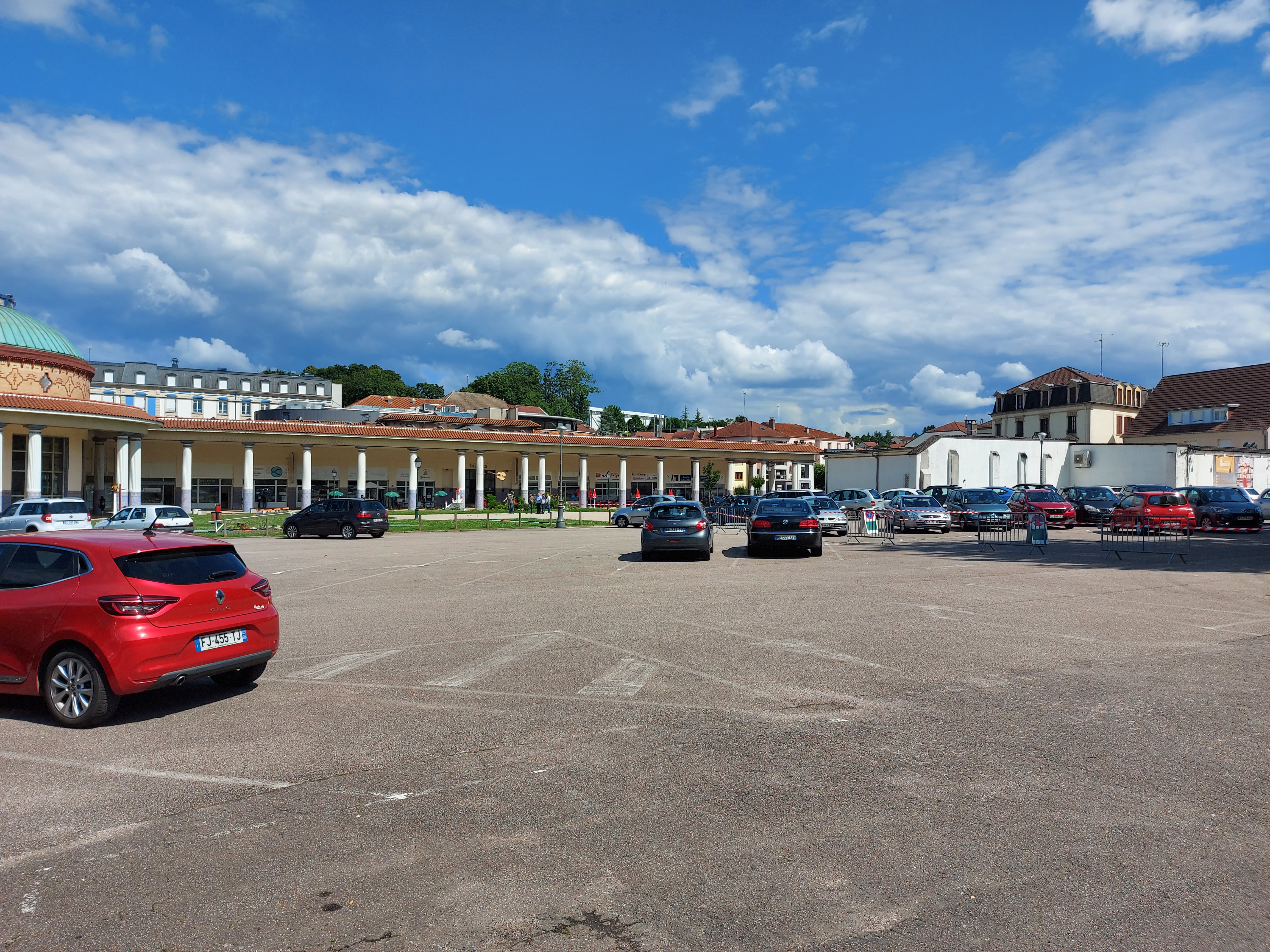 Photo n° 4 de l'avis de Alain. fait le 11/07/2021 à 06:59