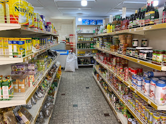 سوبر ماركت سوري Syrische Supermarkt Schagen