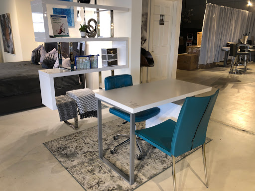 Furniture Store «Euro Living Modern Furniture store Dallas Texas», reviews and photos, 4200 Harry Hines Blvd, Dallas, TX 75219, USA