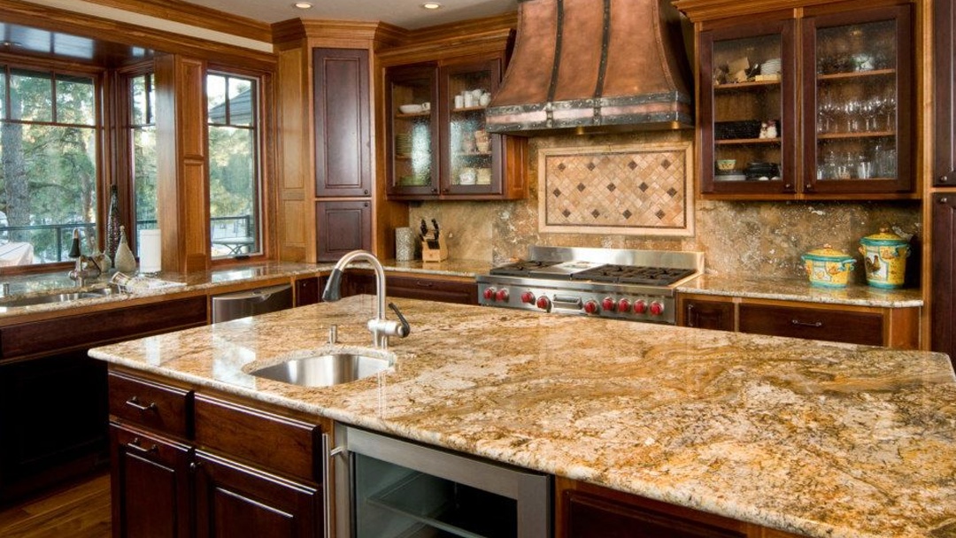 CT Hardrock Marble & Granite LLC