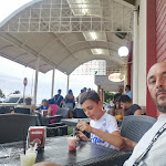 Photo n°2 de l'avis de Marzio.o fait le 31/07/2022 à 15:46 sur le  La Perla Jonica à Schiavonea