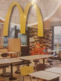 Atmosphère du Restauration rapide McDonald's à Commercy - n°3