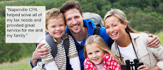 Naperville CPA