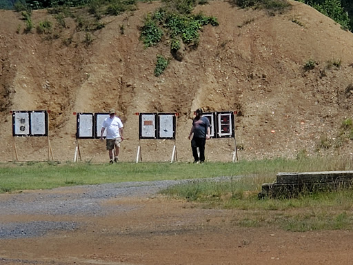 Shooting Range «Peacemaker National Training Center», reviews and photos, 1624 Brannons Ford Rd, Gerrardstown, WV 25420, USA