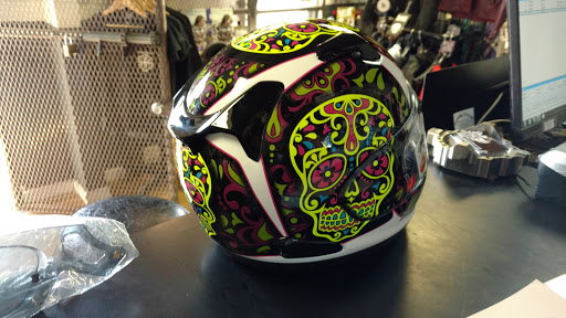 Motorcycle Repair Shop «HeadKace Motorcycles», reviews and photos, 415 S McClintock Dr #6, Tempe, AZ 85281, USA