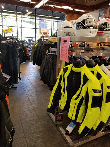 Motocross stores Vancouver
