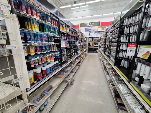 Craft Store «Michaels», reviews and photos, 540 Frandor Ave, Lansing, MI 48912, USA