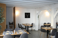Atmosphère du Restaurant La Gargouille à Saint-Vincent-de-Tyrosse - n°18