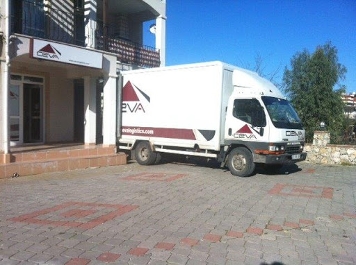 Ceva Lojistik Fethiye