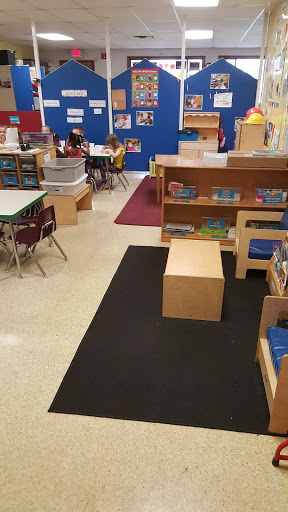 Day Care Center «La Petite Academy of Pensacola, FL», reviews and photos, 9601 Pickwood Dr, Pensacola, FL 32514, USA