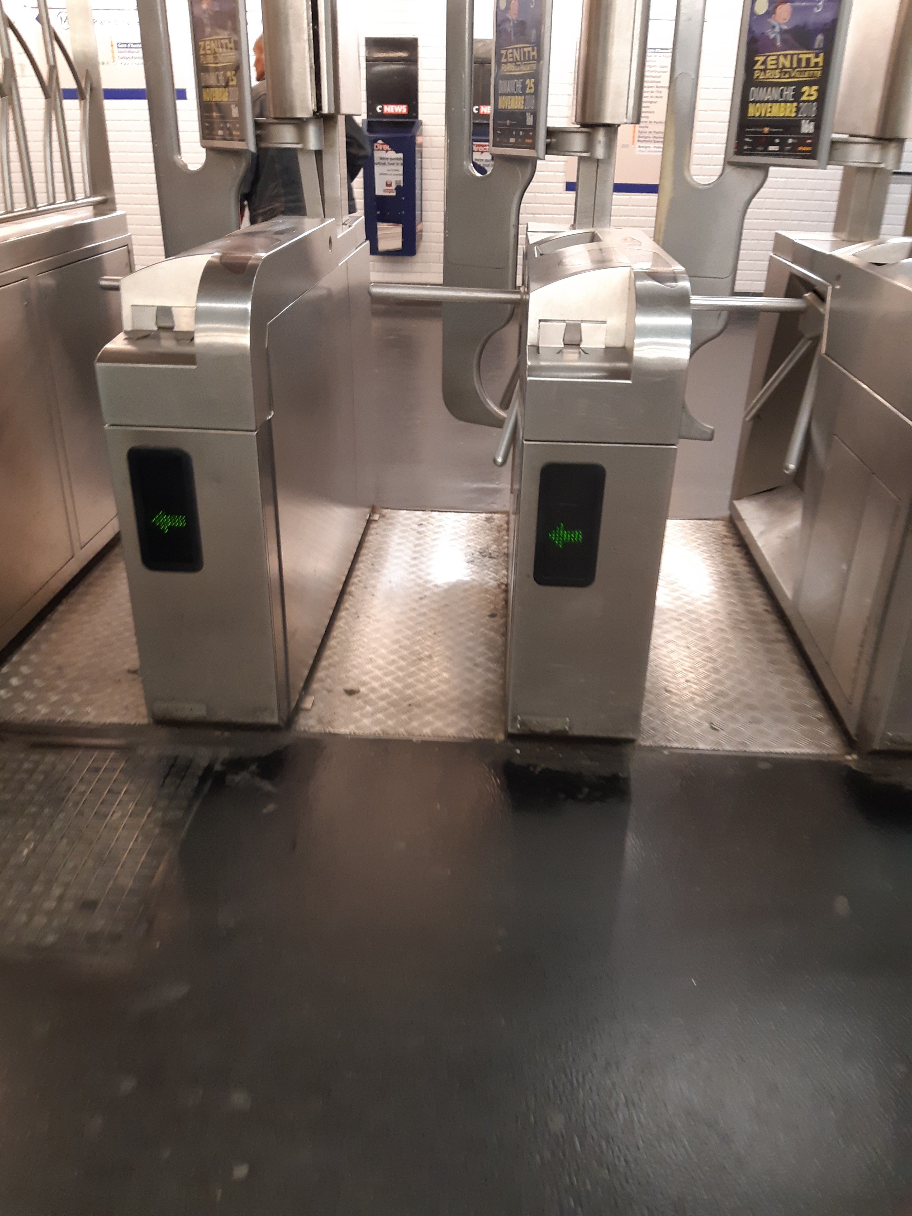Photo n° 6 de l'avis de Anny. fait le 22/05/2018 à 10:55